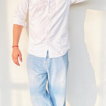 Ojasva Panchal